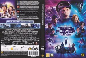 Ready Player One