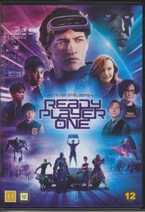 Ready Player One