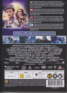 Ready Player One