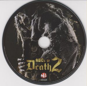 ABCs of Death