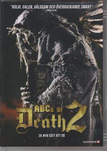 ABCs of Death