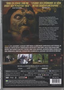 ABCs of Death