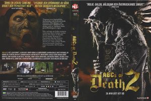 ABCs of Death