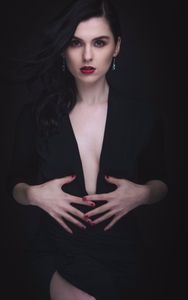 Nicolette McKeown
