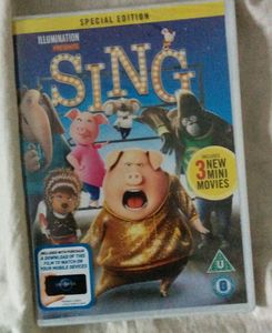 Sing