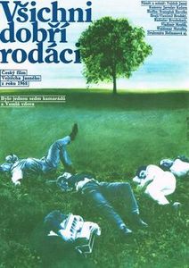 Všichni Dobří Rodáci