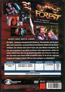 The Forest
