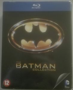 The Batman Collection