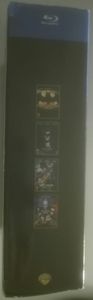 The Batman Collection