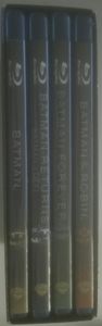 The Batman Collection