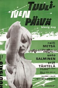 Tuulinen Päivä