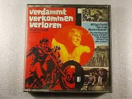 Verdammt, Verkommen, Verloren