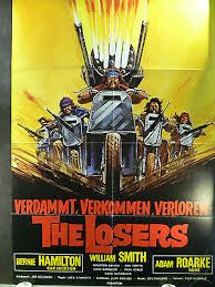 The Losers