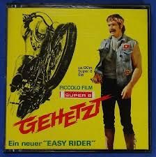 Gehetzt