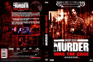Murder Was The Case Édition Collector