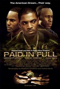 Paid In Full