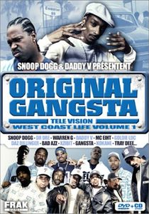OGTV Volume 1