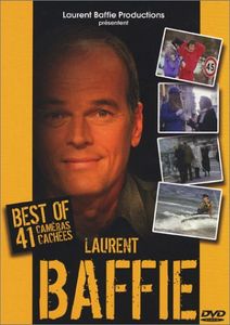 Laurent Baffie Best Of 41 Caméras Cachées