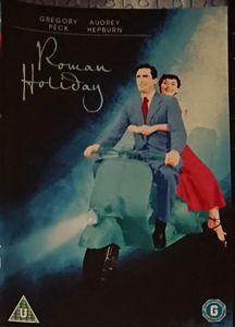 Roman Holiday