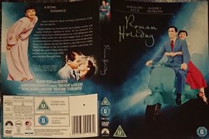 Roman Holiday