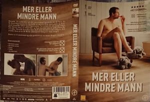 Mer Eller Mindre Mann