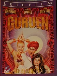 Guruen