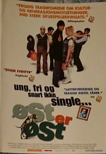Øst Er Øst