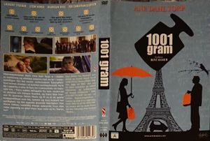 1001 Gram