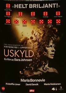 Uskyld
