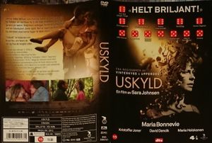 Uskyld