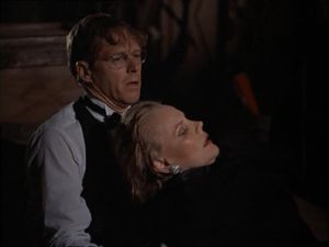 Love's Deadly Desire