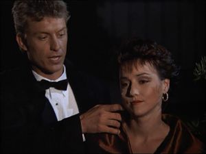 Love's Deadly Desire