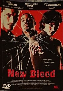 New Blood
