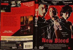New Blood