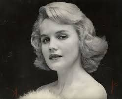Carroll Baker