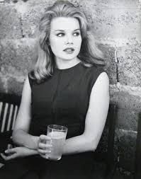 Carroll Baker