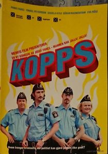 Kopps