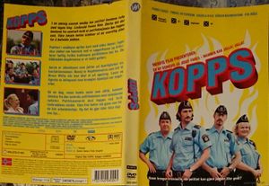 Kopps