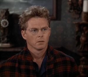 William Katt