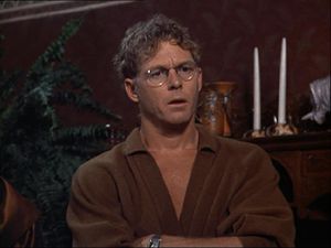 William Katt