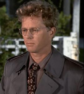 William Katt