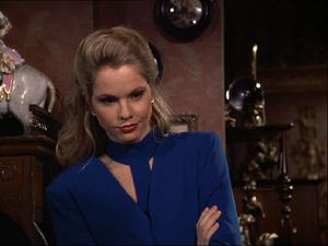 Andrea Roth