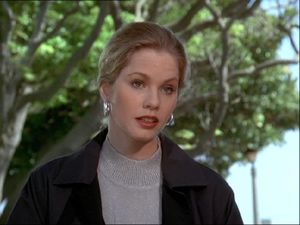 Andrea Roth