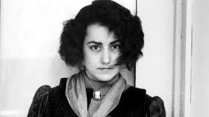 Yvonne Suhor
