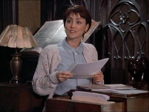 Yvonne Suhor