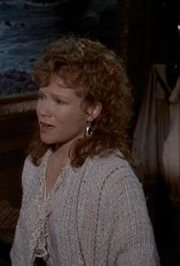 Jennifer Parsons