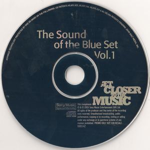 Get Closer To The Music