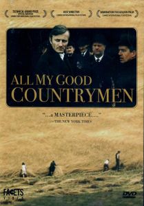 All My Good Countrymen