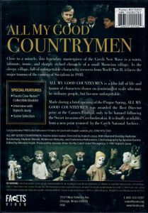 All My Good Countrymen