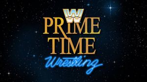 WWF: Prime Time Wrestling